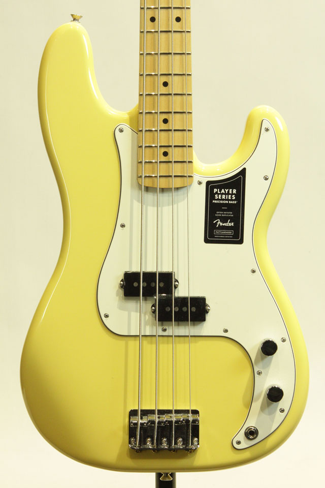 Player Precision Bass (Buttercreamt)