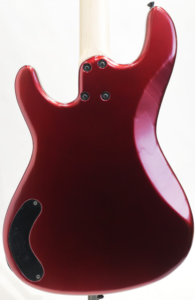 FREEDOM CUSTOM GUITAR RESEARCH C.S Blowzer PJ 4st Vampire/N.C. Lacquer フリーダム サブ画像1