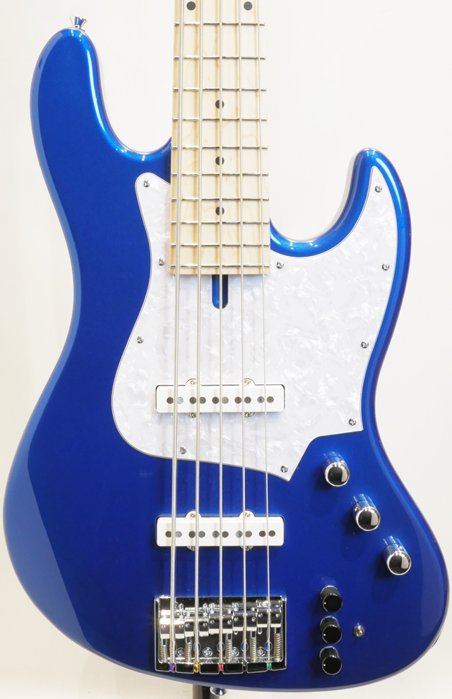 CL-DJB5 DG ASH/MAP AC/MH Sonic Speed Blue