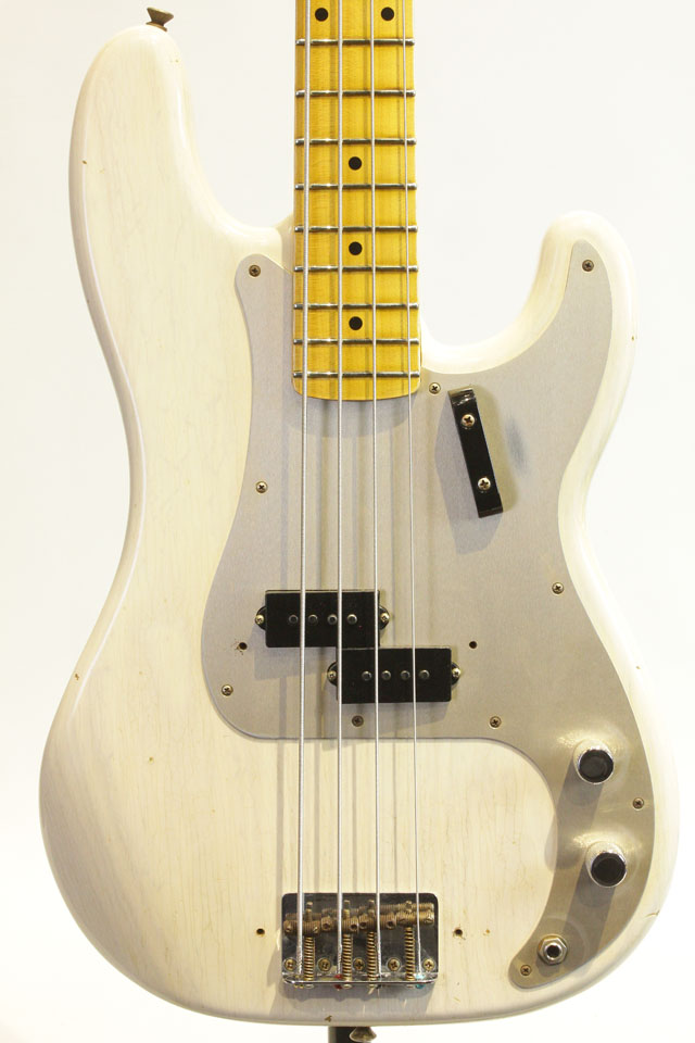 FENDER CUSTOM SHOP 2020 Collection Custom Build 1957 Precision Bass Journeyman Relic(AWBL) フェンダーカスタムショップ サブ画像1