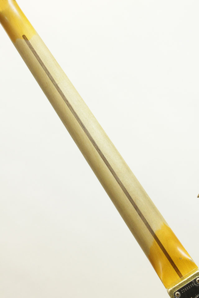 FENDER CUSTOM SHOP Custom Build J Signature Precision Bass Heavy Relic Champagne Gold 【CZ552635】 フェンダーカスタムショップ サブ画像5