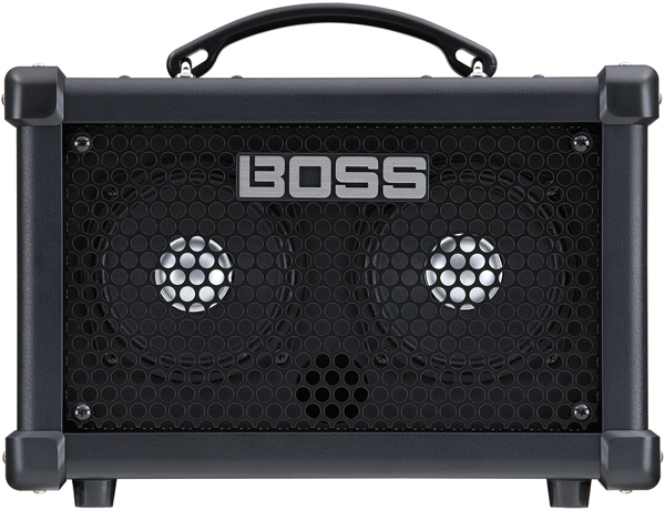 BOSS DUAL CUBE BASS LX / Bass Amplifier ボス サブ画像1