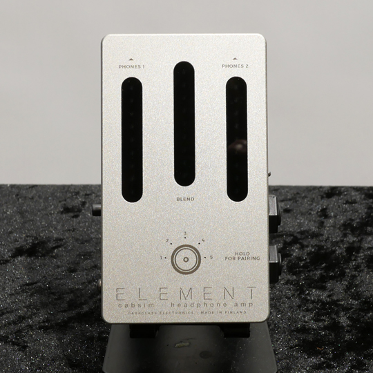 Darkglass Electronics ELEMENT 商品詳細 | 【MIKIGAKKI.COM】 MIKI