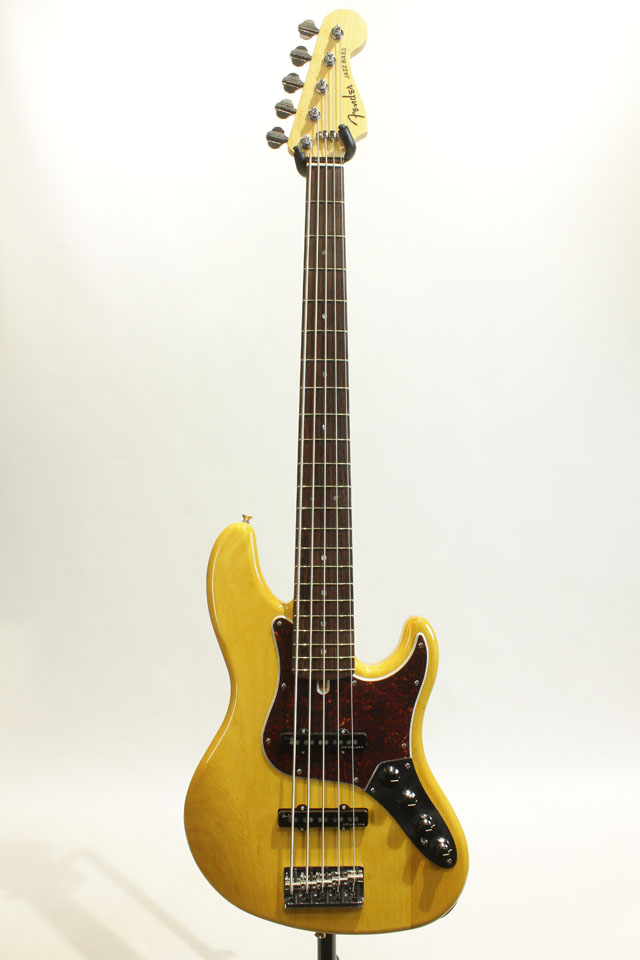 FENDER MADE IN JAPAN LIMITED DELUXE JAZZ BASS V (VN) フェンダー サブ画像2