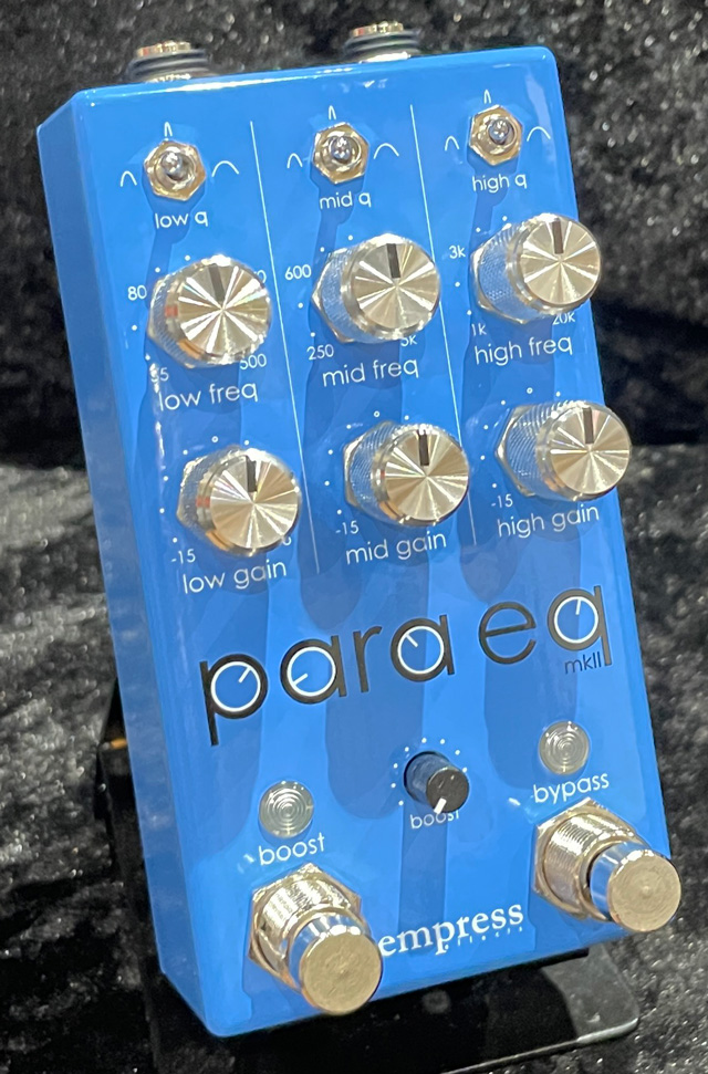 ParaEQ MKII