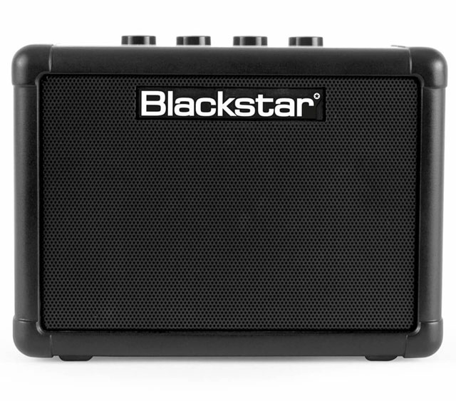 Blackstar FLY BASS STEREO PACK ブラックスター サブ画像1