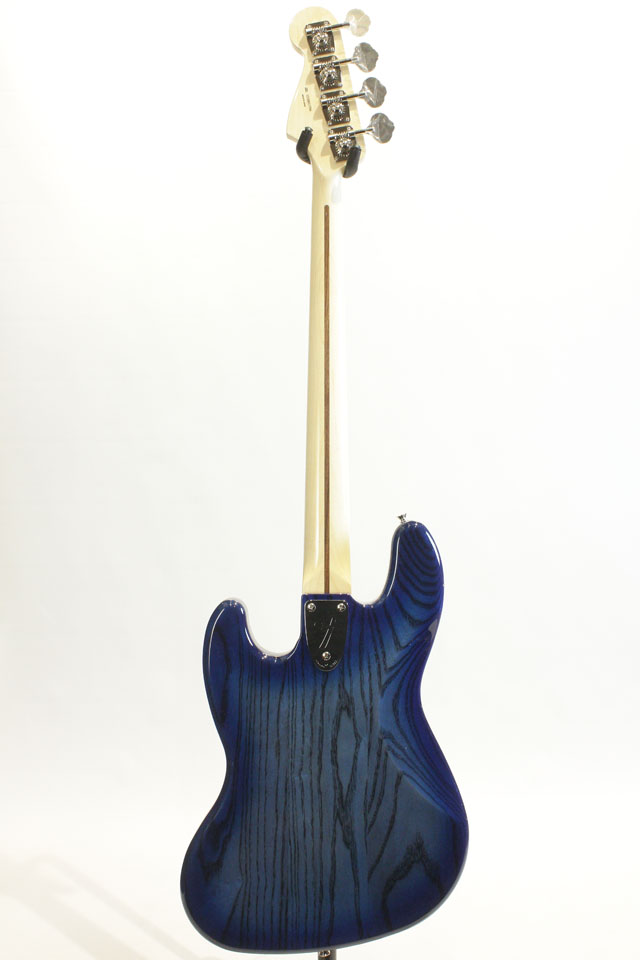 FENDER FSR TRADITIONAL 70s JAZZ BASS Blue Burst フェンダー サブ画像3