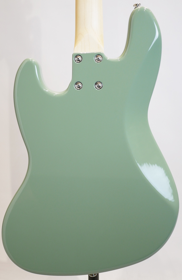 G&L Fullerton Deluxe JB Pine / Matcha Green ジーアンドエル サブ画像1