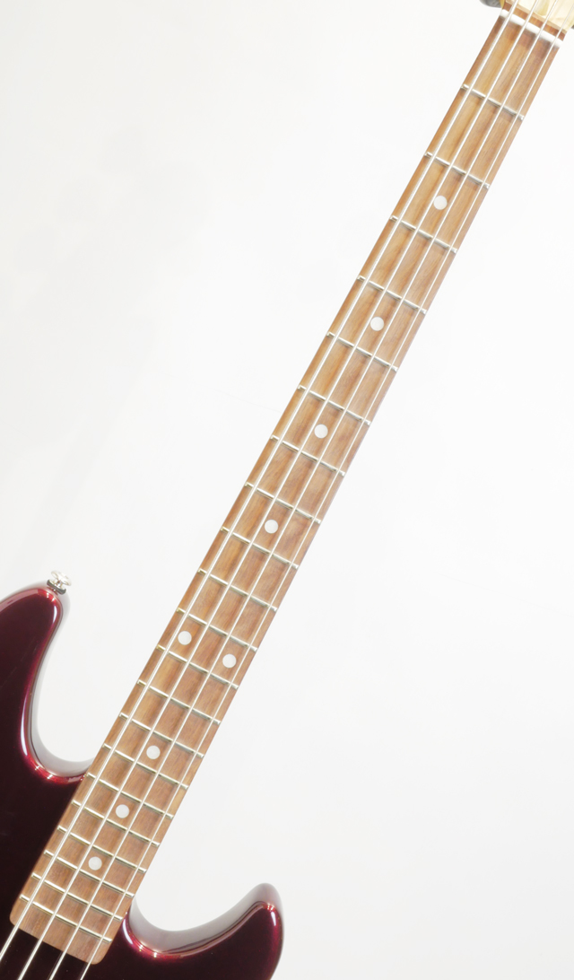 G&L Fullerton Deluxe L-2000 / Ruby Red Metallic ジーアンドエル サブ画像4