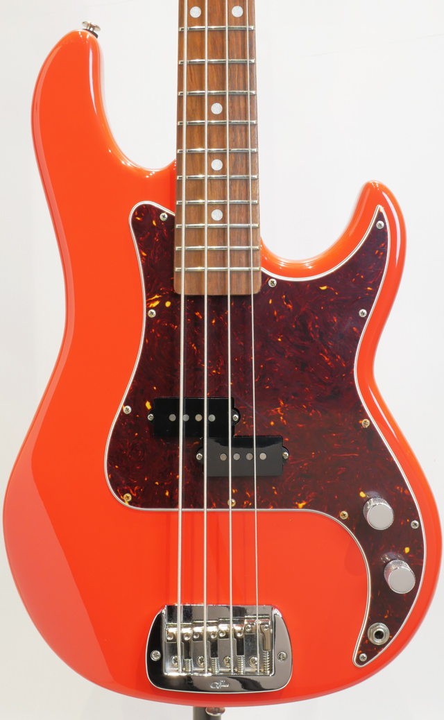 Fullerton Deluxe LB-100 / Fullerton Red