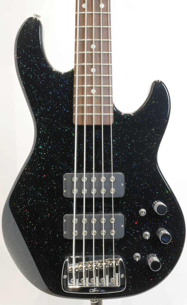 USA L-2500 Custom Order Model / Andromeda