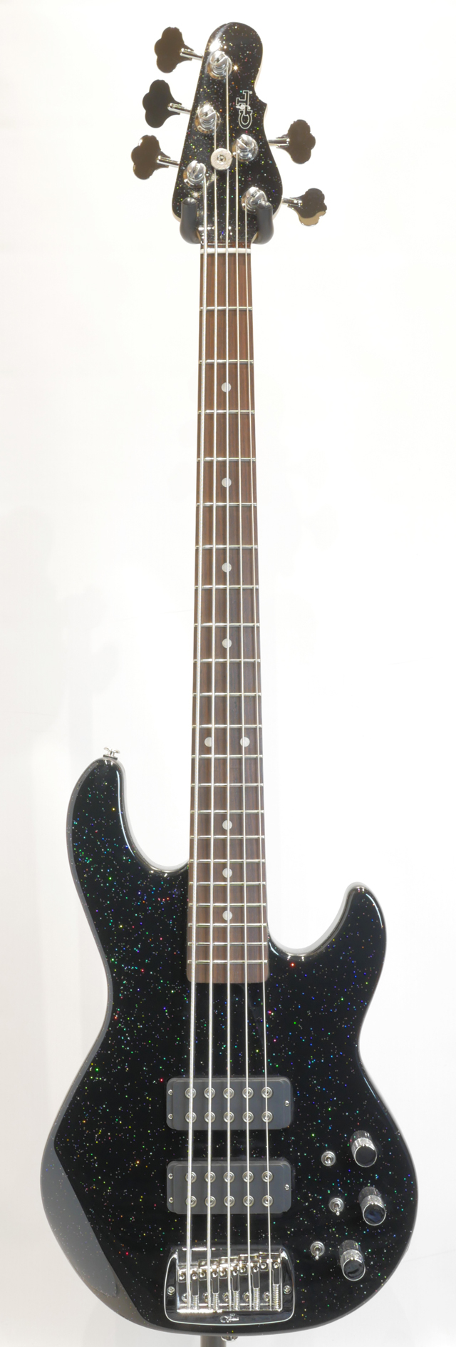 G&L USA L-2500 Custom Order Model / Andromeda ジーアンドエル サブ画像2