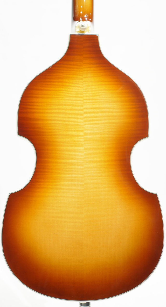 HOFNER H500/1-63 Violin Bass Artist ヘフナー サブ画像1