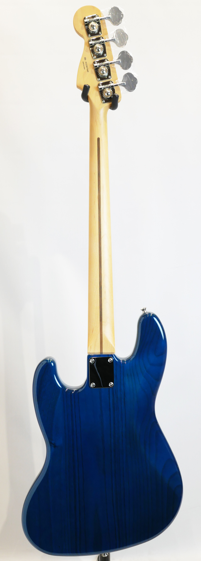 FENDER Made in Japan Hybrid II 2024 Collection Jazz Bass / Quilt Aquamarine フェンダー サブ画像3