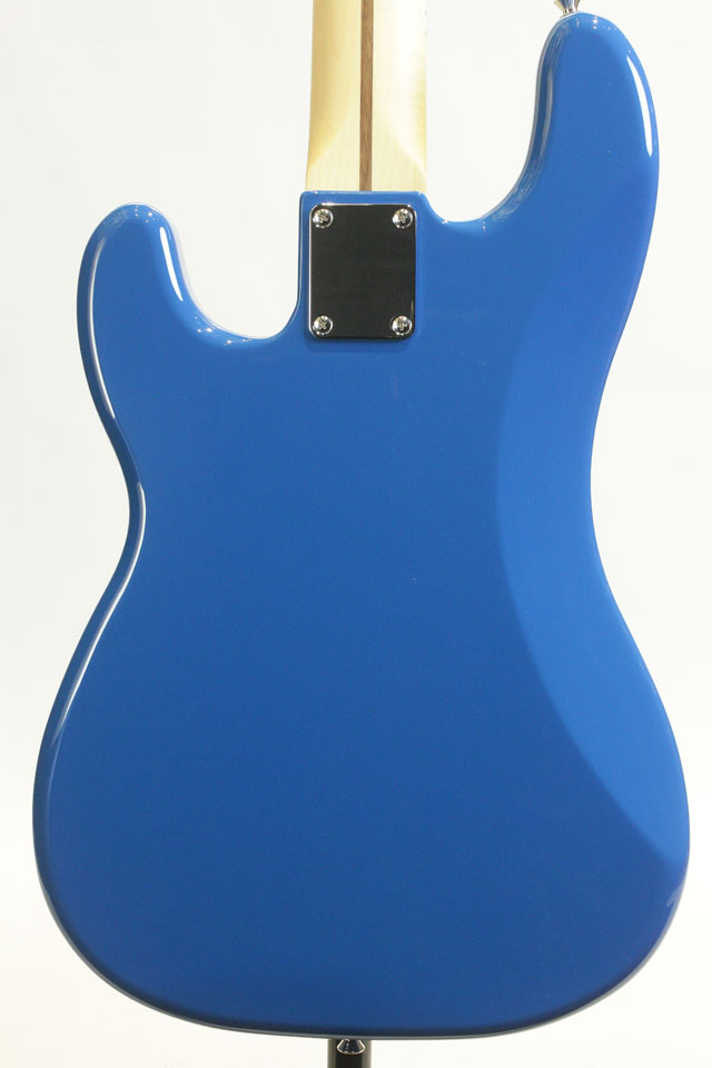 FENDER MADE IN JAPAN HYBRID II PRECISION BASS  Forest Blue / Maple フェンダー サブ画像1