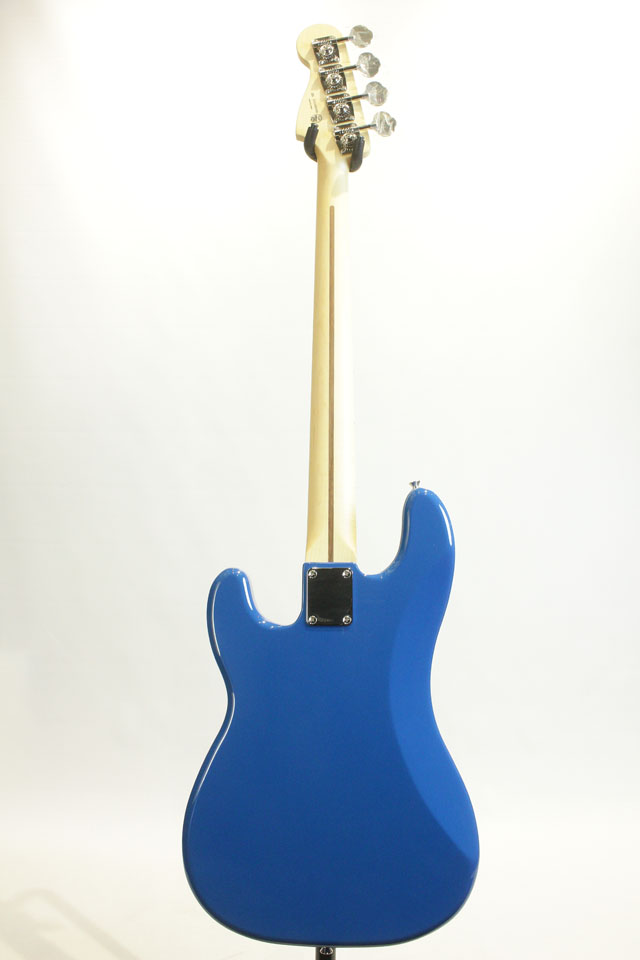 FENDER MADE IN JAPAN HYBRID II PRECISION BASS  Forest Blue / Maple フェンダー サブ画像3