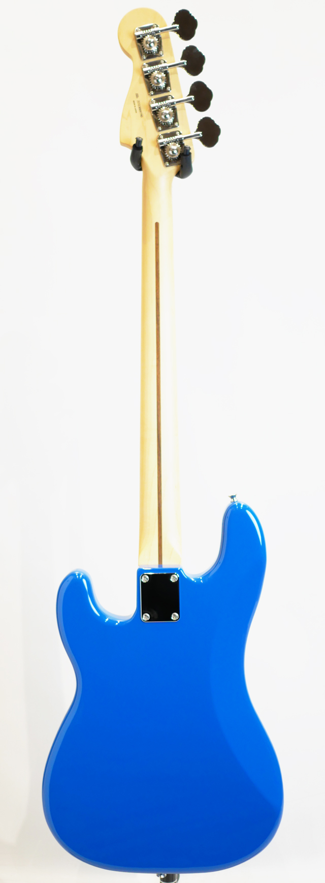 FENDER MADE IN JAPAN HYBRID II PRECISION BASS  Forest Blue / Rosewood フェンダー サブ画像3