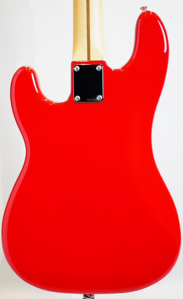 FENDER MADE IN JAPAN HYBRID II PRECISION BASS Modena Red フェンダー サブ画像1