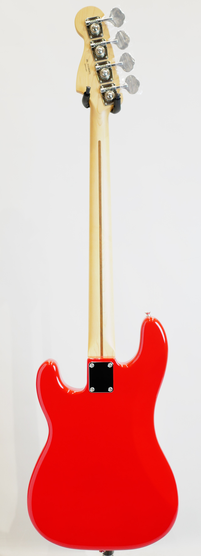 FENDER MADE IN JAPAN HYBRID II PRECISION BASS Modena Red フェンダー サブ画像3