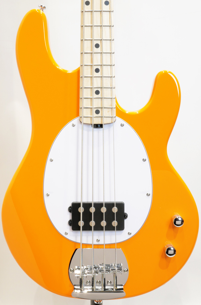 Intro Series StingRay / SUB RAY2(Sunrise Orange)