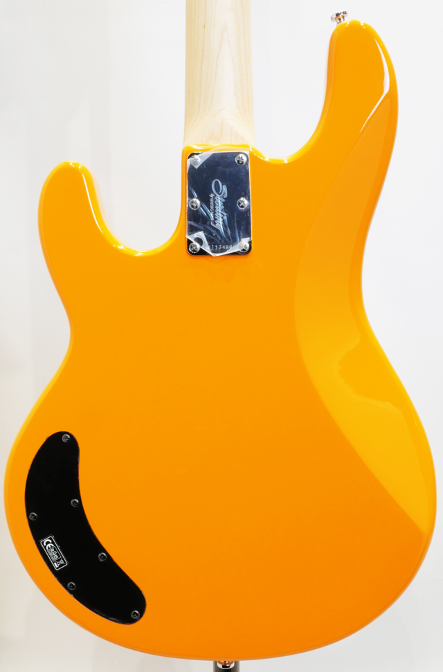 Sterling by MUSIC MAN Intro Series StingRay / SUB RAY2(Sunrise Orange) スターリン サブ画像1