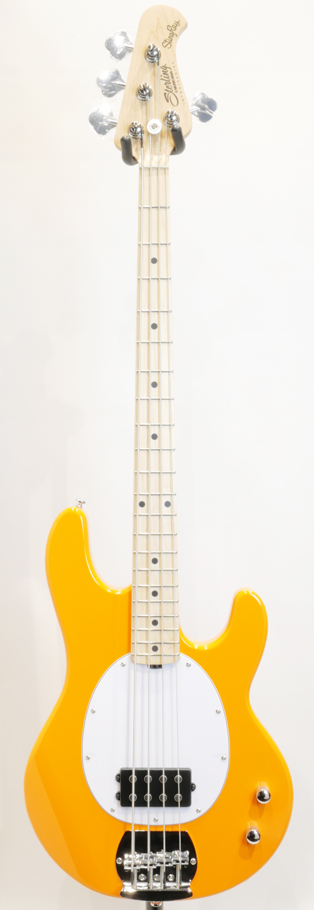 Sterling by MUSIC MAN Intro Series StingRay / SUB RAY2(Sunrise Orange) スターリン サブ画像2