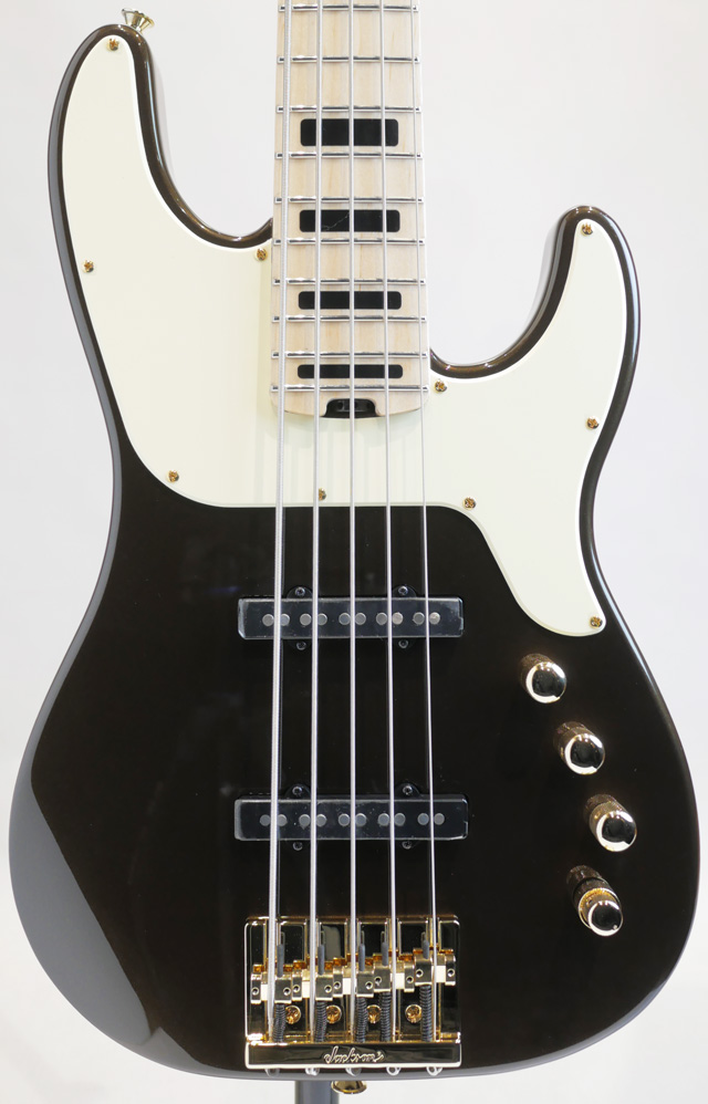 Pro Series Signature Adam Blackstone "The Gladys" Concert Bass