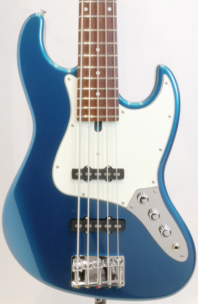 MOON GUITARS JB-5C BT/R CR ムーン・ギターズ