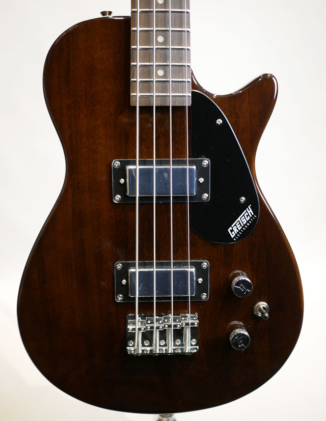 G2220 ELECTROMATIC JUNIOR JET BASS II / IMPERIAL STAIN