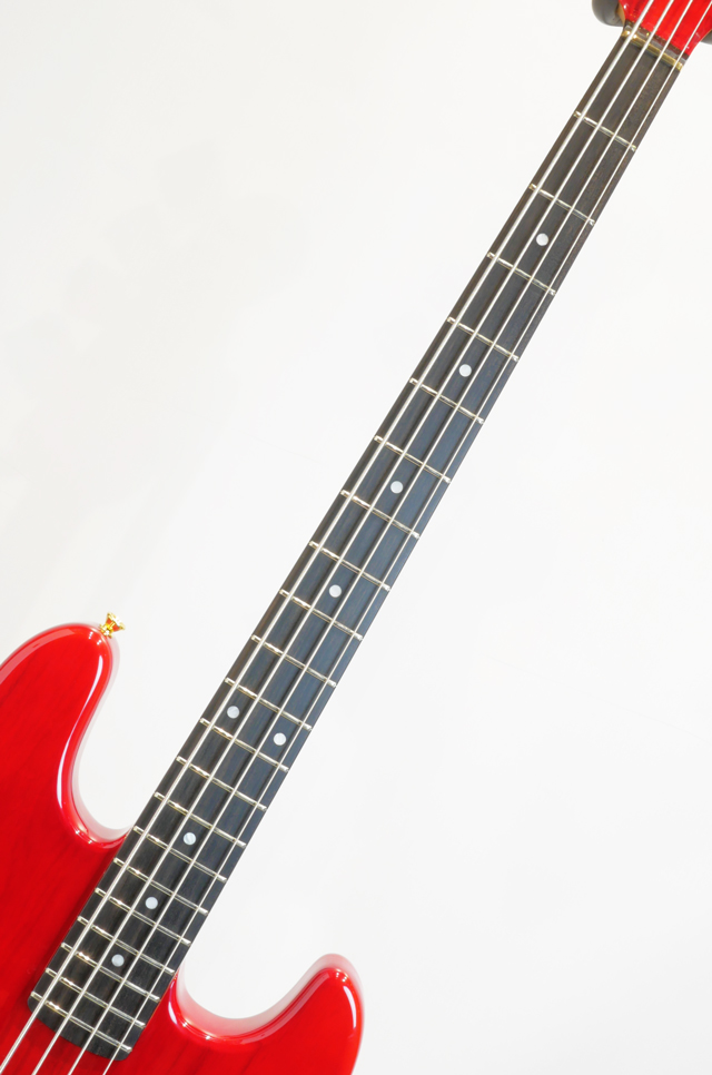 MOON GUITARS JJ-4B LIMITED / TR #58942 ムーン・ギターズ サブ画像4