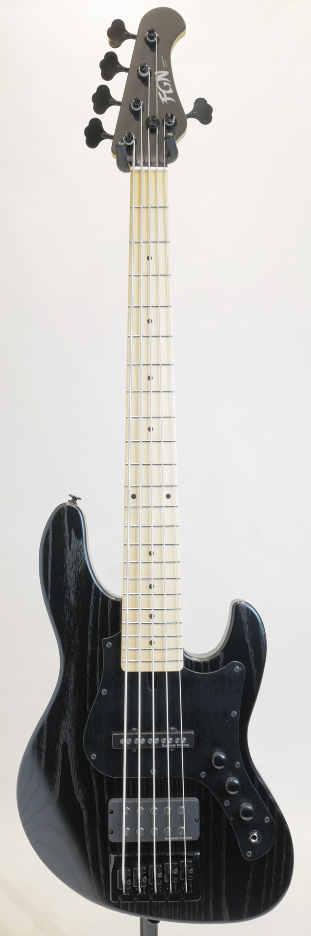 FUJIGEN(FGN) J-Standard JMJ52-ASH-M (OPB) フジゲン サブ画像2