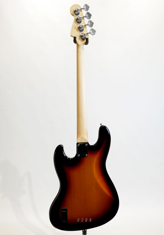 FENDER Made in Japan Limited Active Jazz Bass (3CS) フェンダー サブ画像3