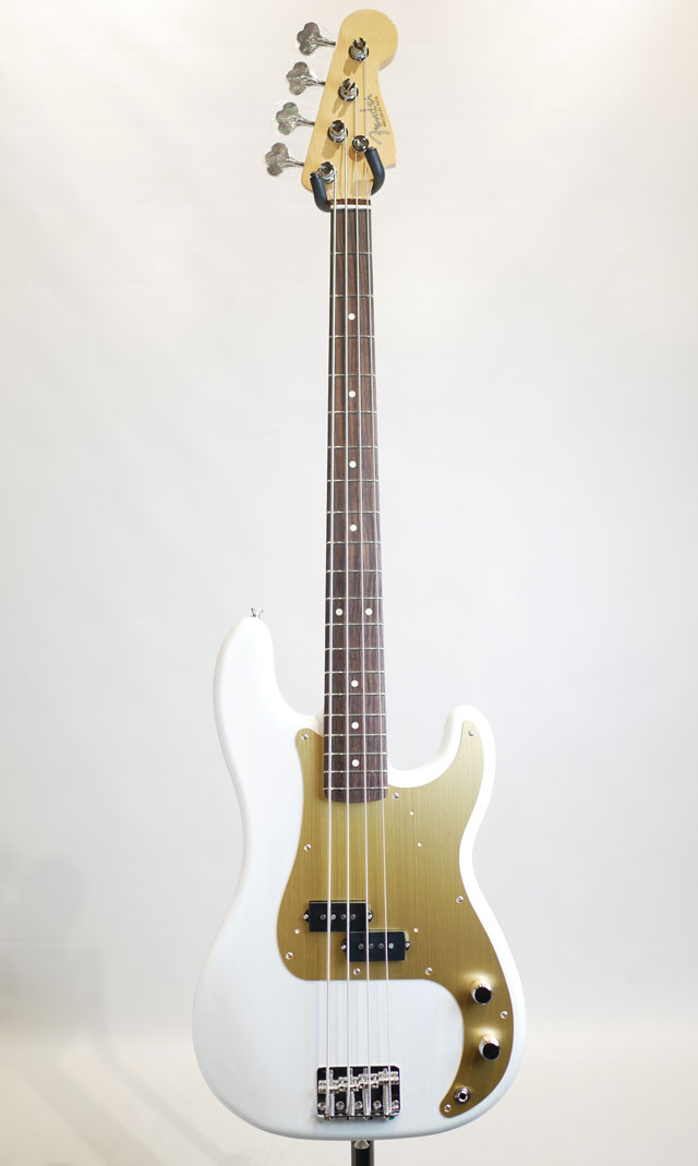 FENDER/JAPAN MADE IN JAPAN HERITAGE '50S PRECISION BASS / White Blonde フェンダー/ジャパン サブ画像2
