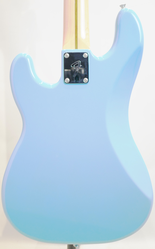 FENDER Made In Japan Limited International Color Precision Bass Maui Blue フェンダー サブ画像1