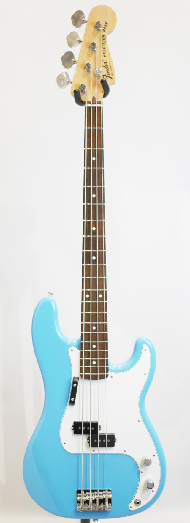FENDER Made In Japan Limited International Color Precision Bass Maui Blue フェンダー サブ画像2