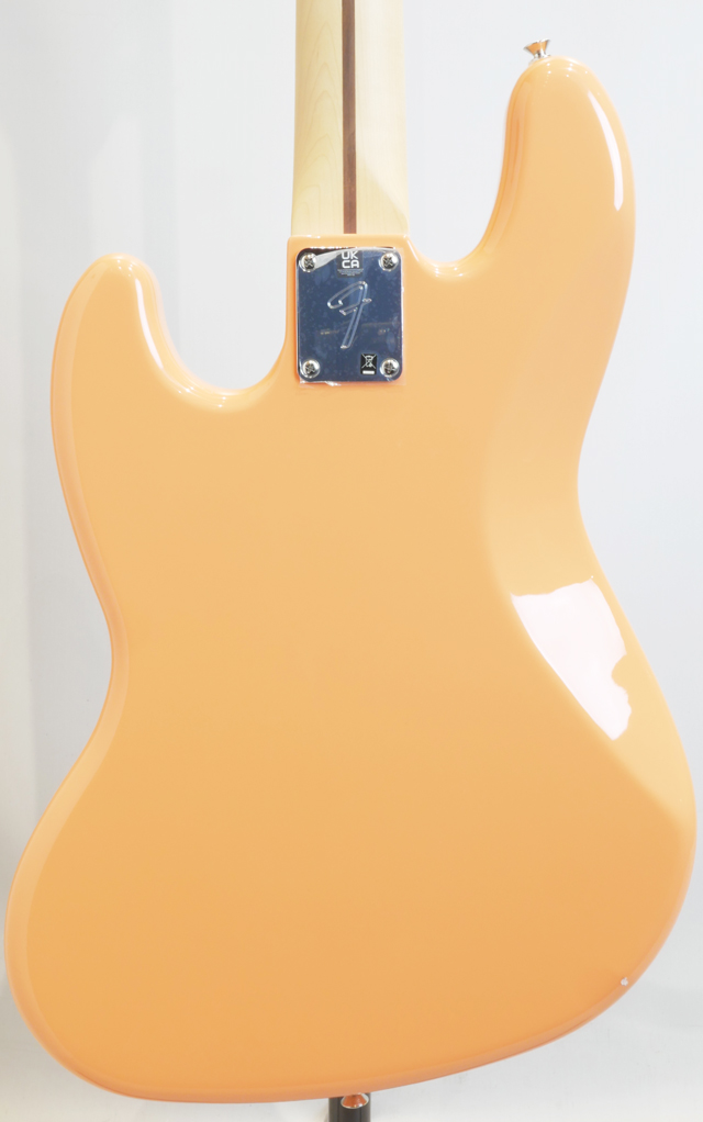 FENDER/MEXICO LIMITED EDITION PLAYER JAZZ BASS (Pacific Peach) フェンダー/メキシコ サブ画像1