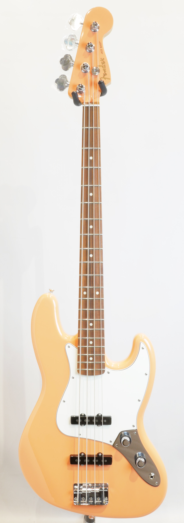 FENDER/MEXICO LIMITED EDITION PLAYER JAZZ BASS (Pacific Peach) フェンダー/メキシコ サブ画像2