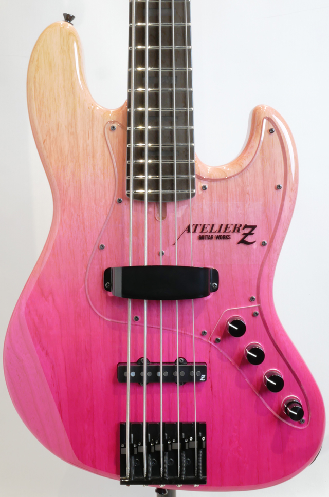 ATELIER Z M#265 SMO 2024 LTD. / FADE PINK from SOUND MESSE 2024 