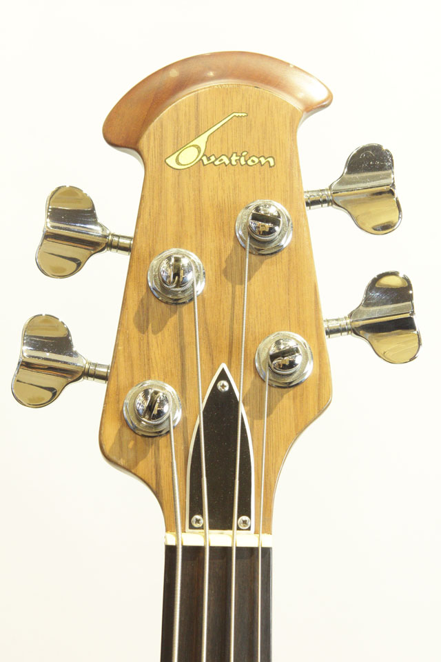 OVATION Magnum Bass III 1979 オベーション サブ画像6