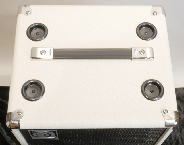 AMPEG MICRO-VR STACK LIMITED WHITE アンペグ サブ画像6