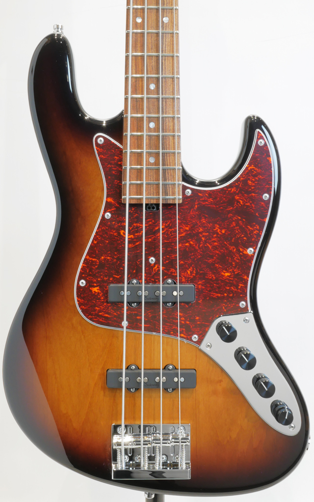 Metroline ML21 VJ4 ALD / 59Burst