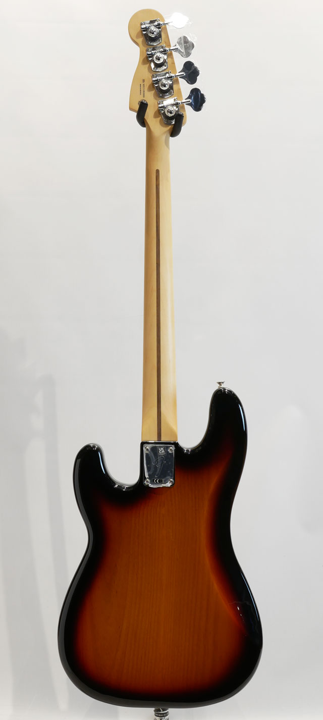 FENDER Player Precision Bass PF / (3-Color Sunburst) フェンダー サブ画像3