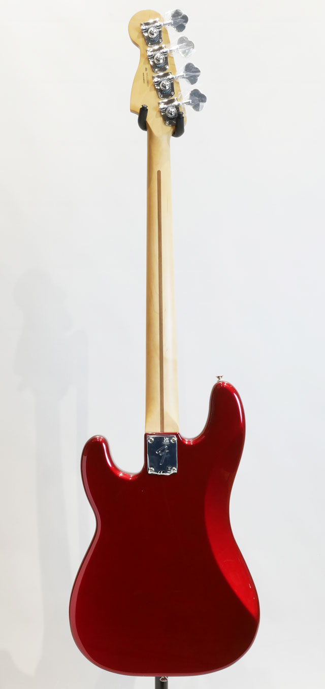 FENDER Player Precision Bass (Candy Apple Red) フェンダー サブ画像3