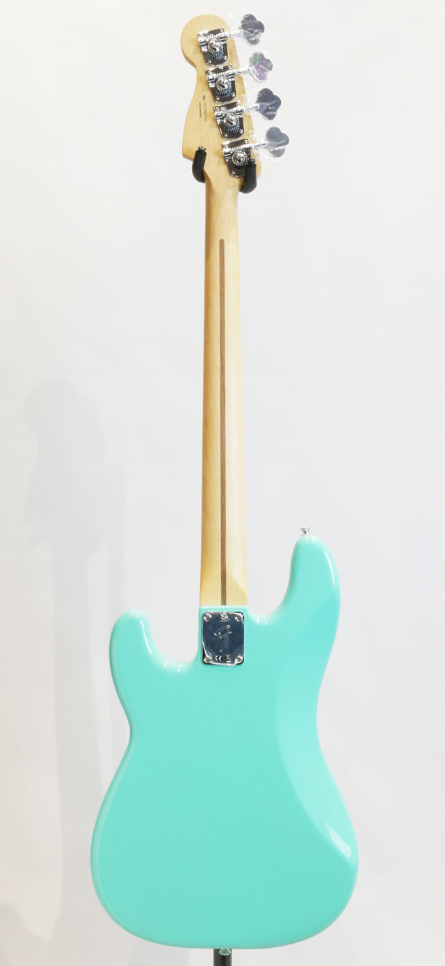 FENDER Player Precision Bass (Sea Foam Green) フェンダー サブ画像3