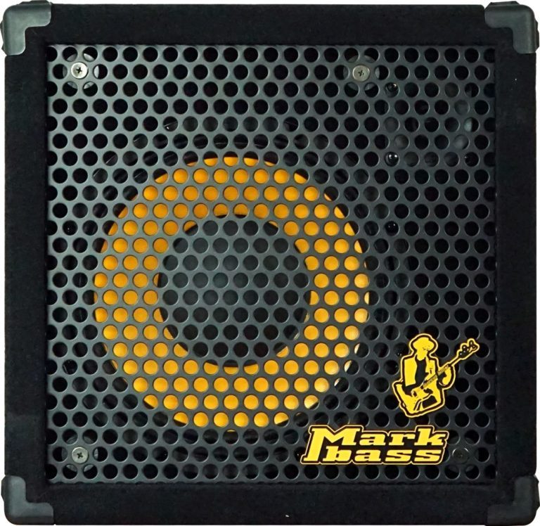 MARK BASS Marcus Miller CMD 101 Micro 60 マークベース
