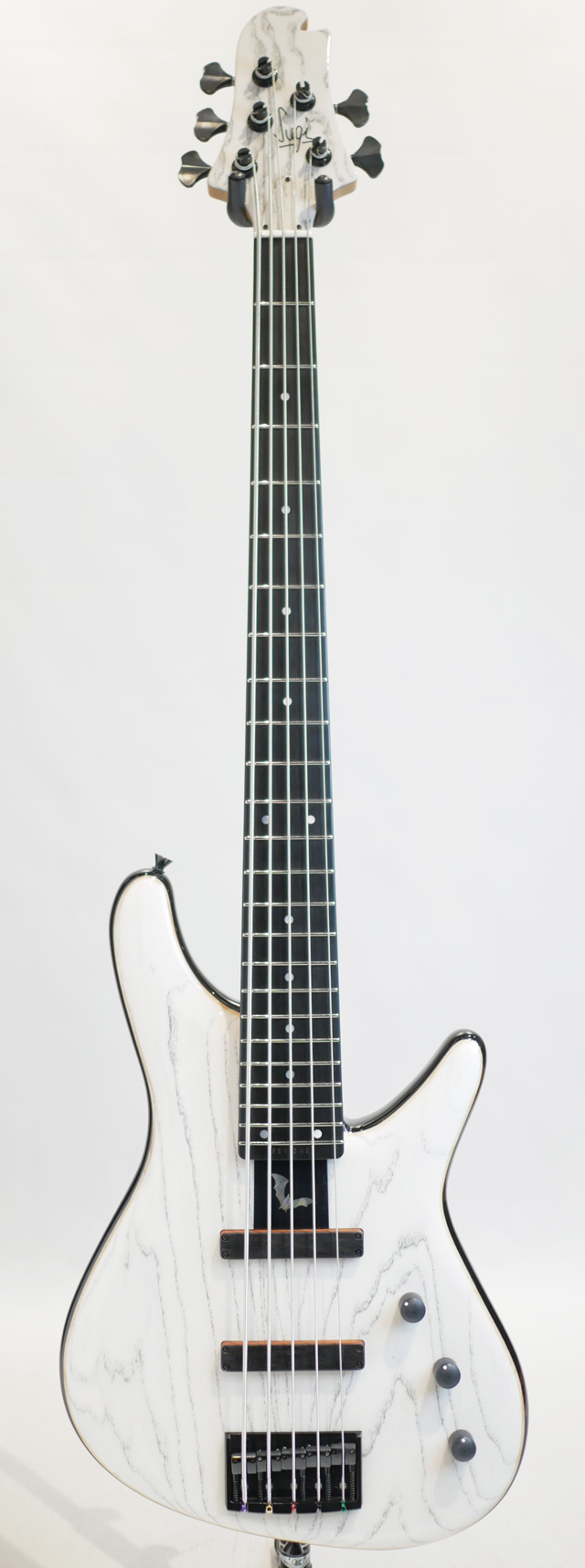 Sugi NB5E SL-ASH/FIV スギギター サブ画像2