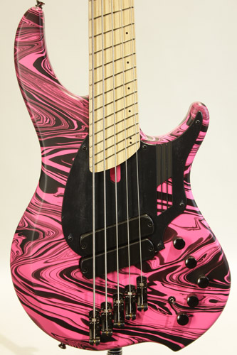 NG2 5st Pink Swirl 【Limited Edition】