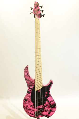 DINGWALL NG2 5st Pink Swirl 【Limited Edition】 ディングウォール サブ画像2