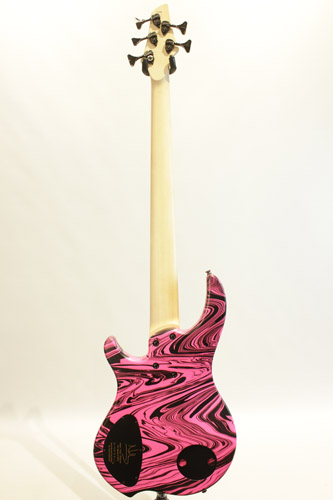 DINGWALL NG2 5st Pink Swirl 【Limited Edition】 ディングウォール サブ画像3