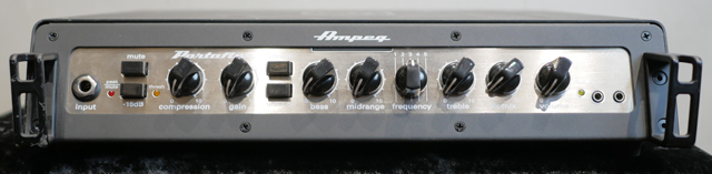 AMPEG PF-500 アンペグ PF-500 サブ画像1